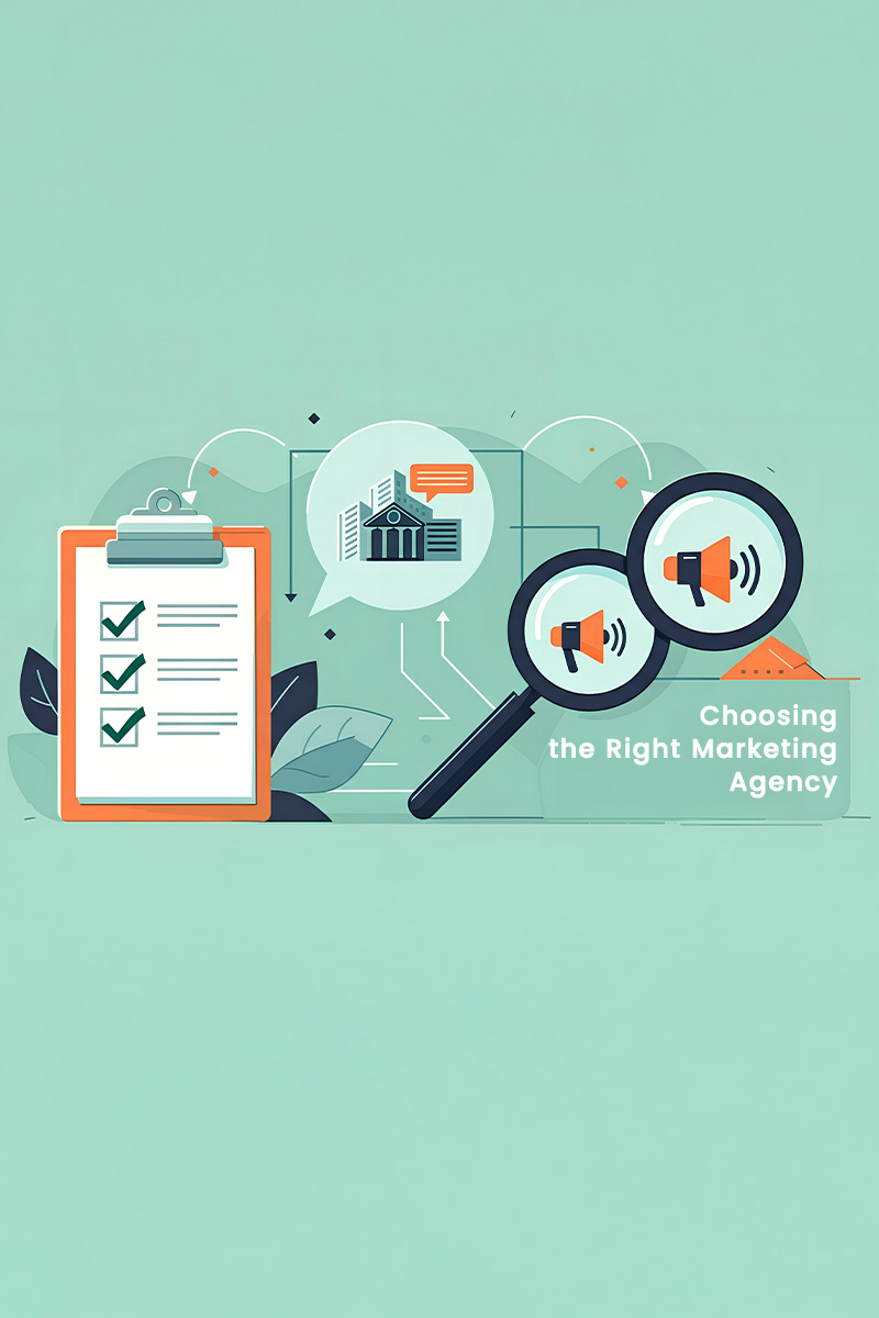 How to Choose the Best Marketing Agency in Australia (2026 Guide)