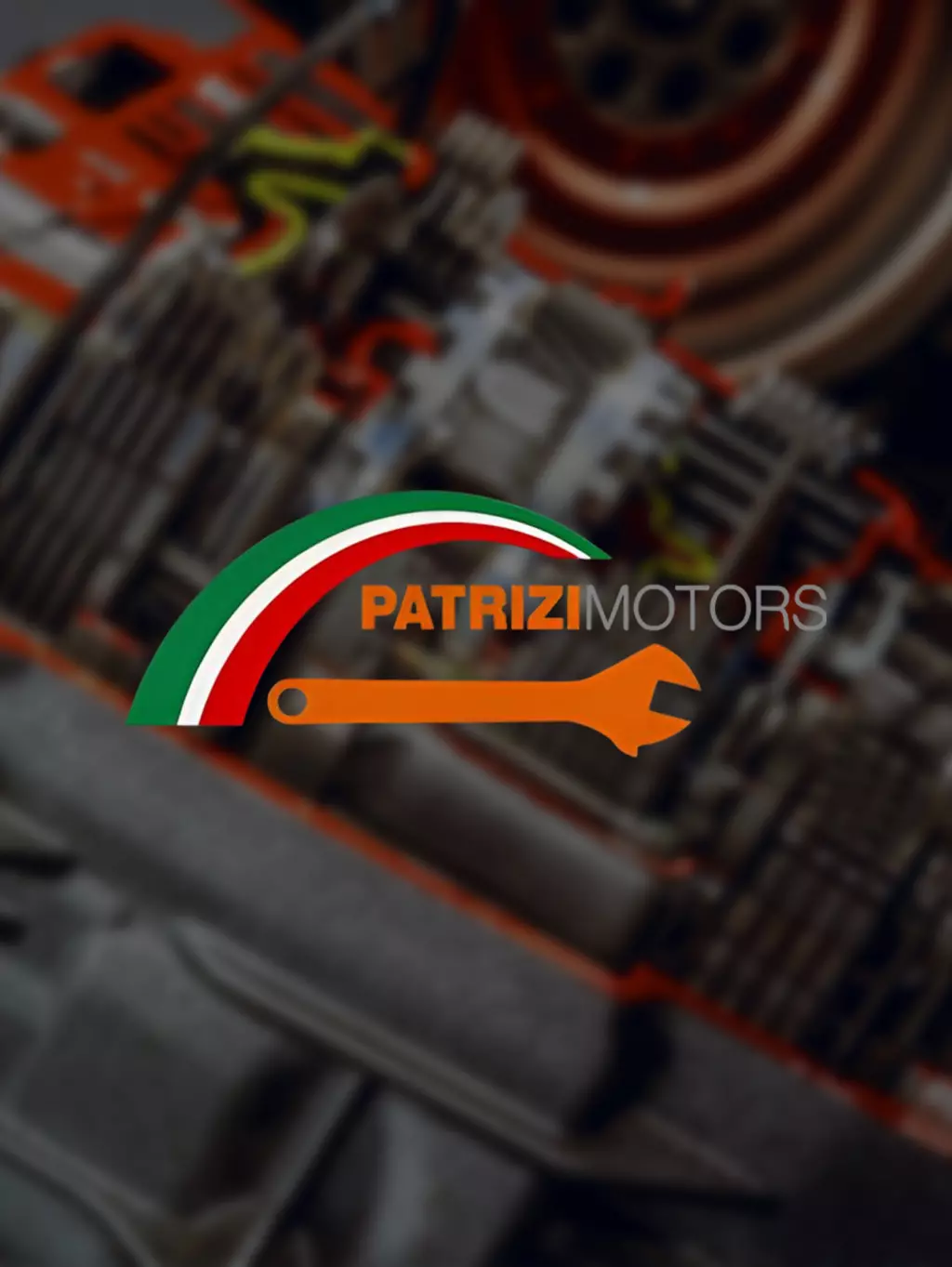 Patrizi Motors