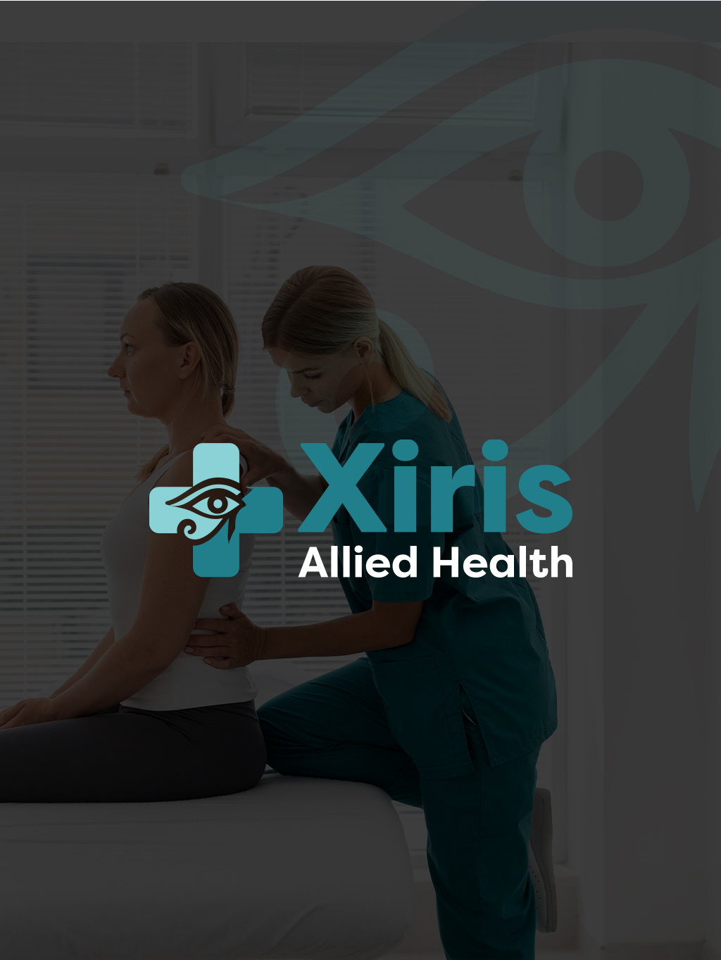 Xiris Allied Health