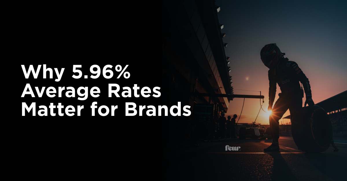 How Australian Brands Can Leverage TikTok’s 5.96% Engagement Benchmark