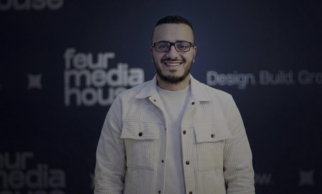 Amr Abouelkheir