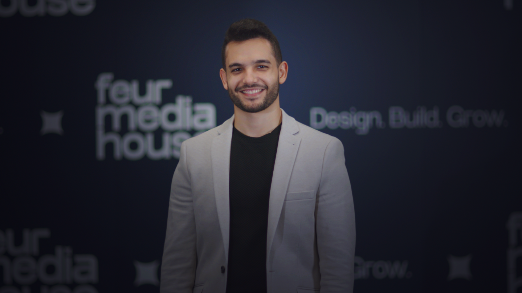 Abdelrahman Marzouk