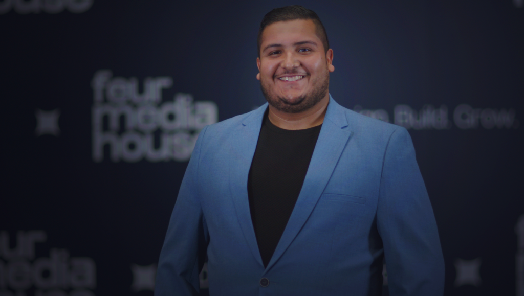Mohamed Marzouk