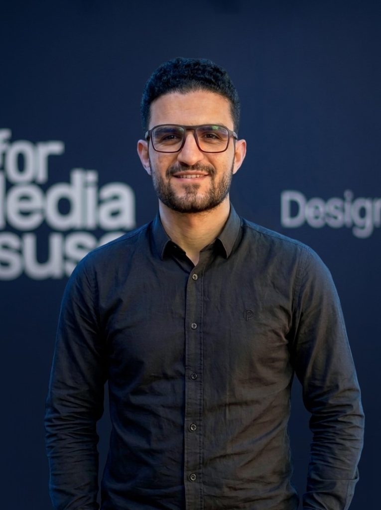 Mohamed Sallam