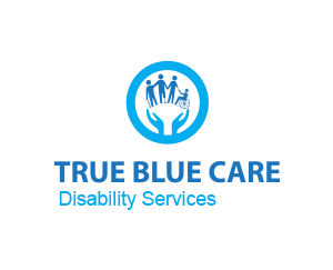True Blue Care partner logo at Feur Media House