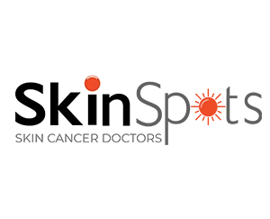 Skin Spots partner logo at Feur Media House